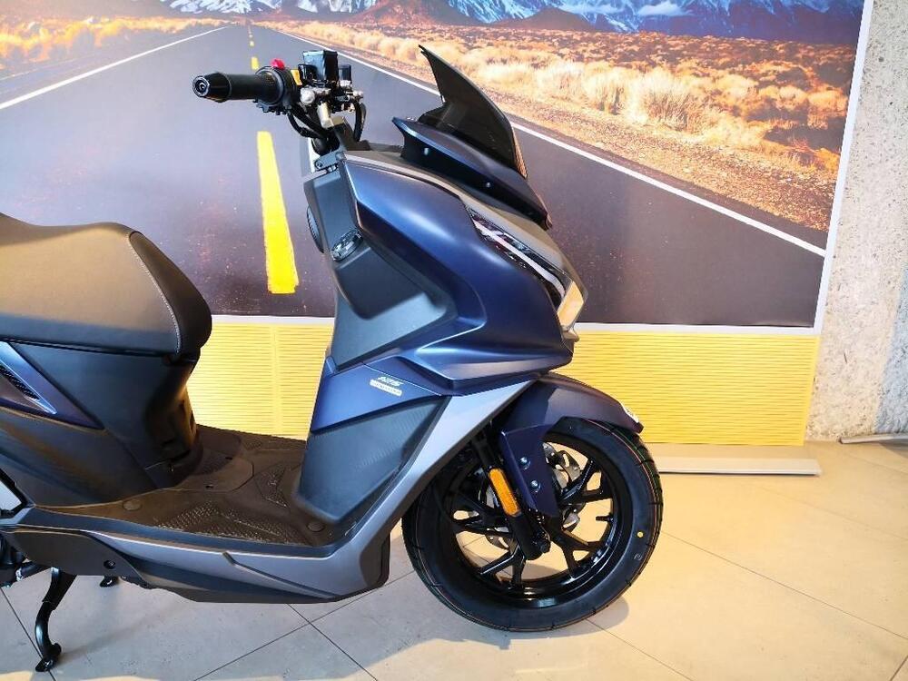 Sym Jet 14 125 CBS LC EVO (2024 - 26) (4)