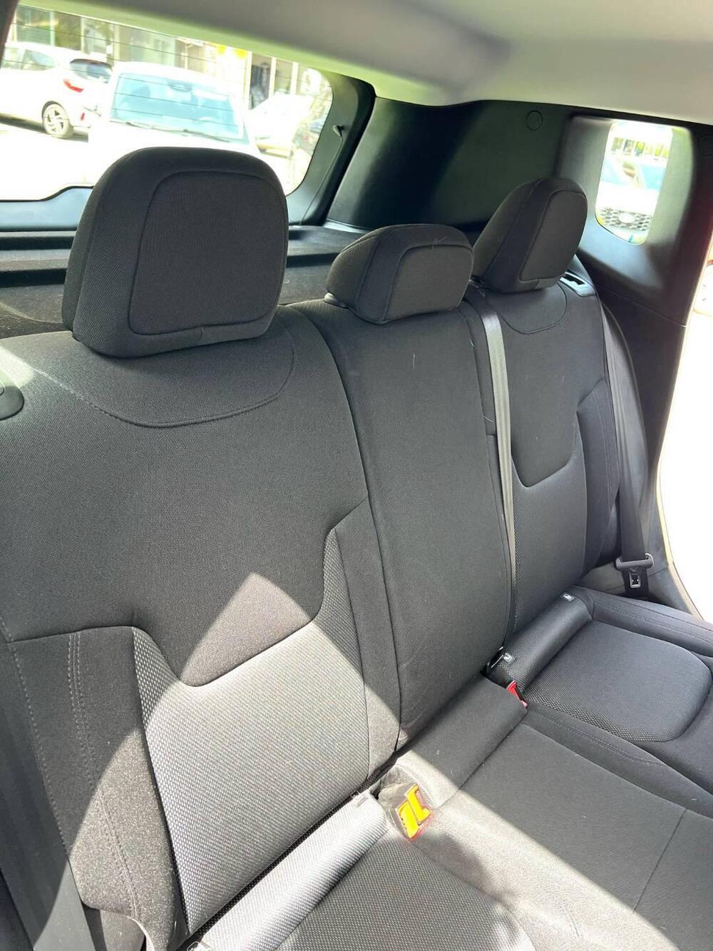 Jeep Renegade usata a Roma (8)