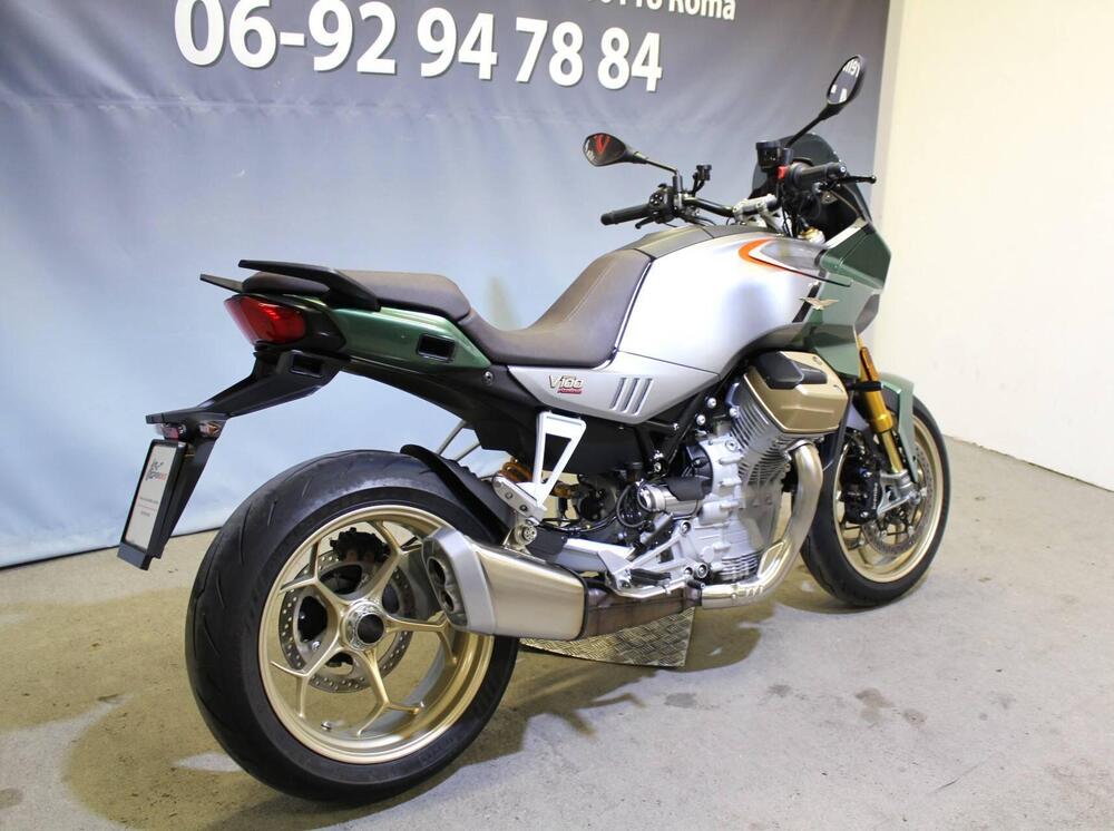 Moto Guzzi V100 Mandello S (2022 - 24) (4)