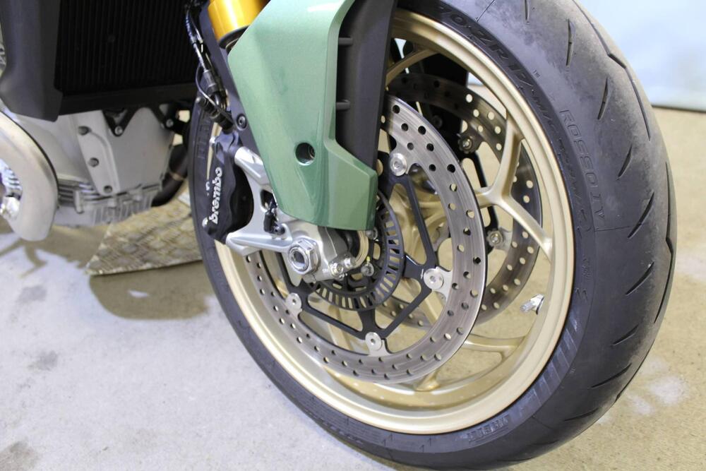 Moto Guzzi V100 Mandello S (2022 - 24) (7)