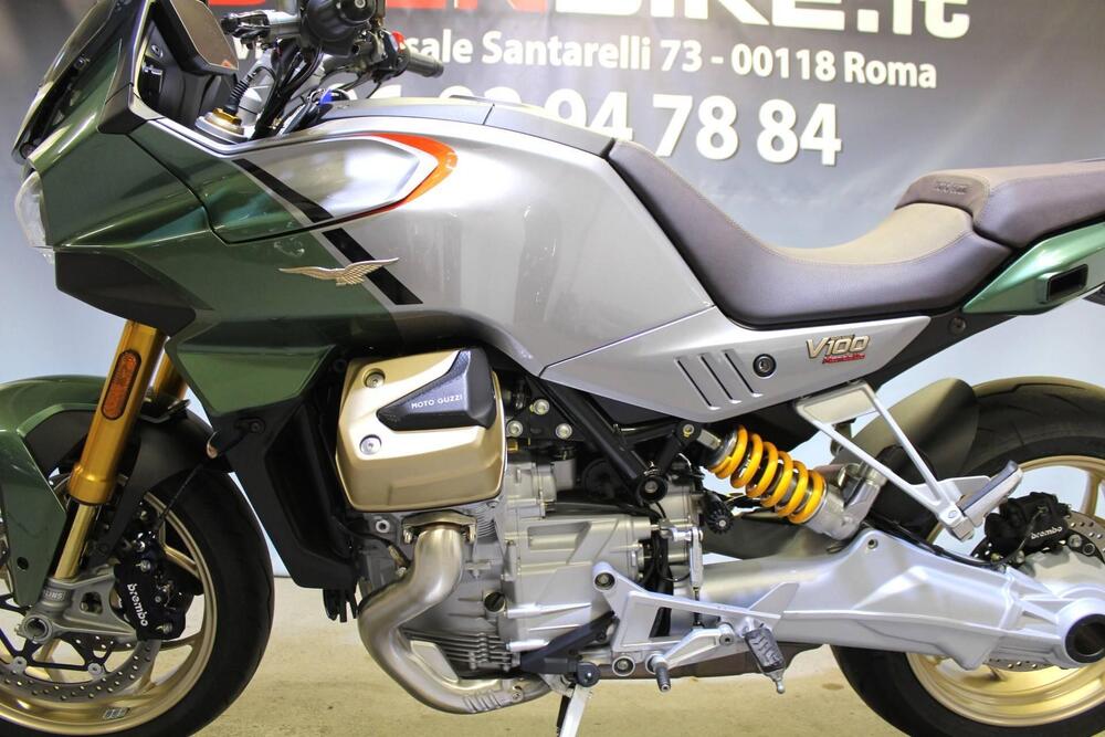 Moto Guzzi V100 Mandello S (2022 - 24) (16)