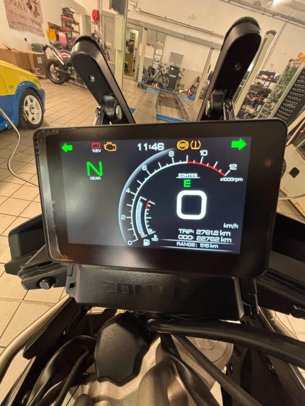 Zontes ZT310-T2 (2022 - 23) (2)