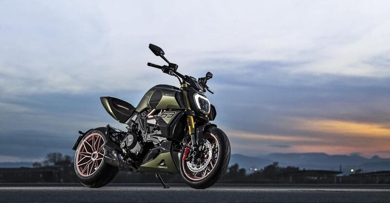 Voglia di Power Cruiser? Ecco alcune degne rappresentati del segmento pi&ugrave; adrenalinico di sempre