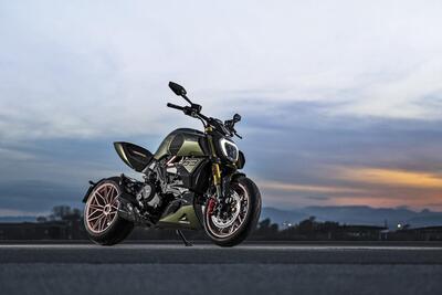 Voglia di Power Cruiser? Ecco alcune degne rappresentati del segmento pi&ugrave; adrenalinico di sempre