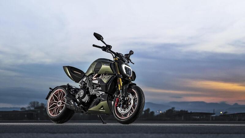 Voglia di Power Cruiser? Ecco alcune degne rappresentati del segmento pi&ugrave; adrenalinico di sempre