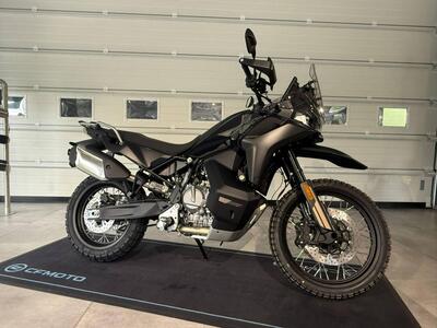CFMOTO 800MT-X Low Seat (2025) nuova