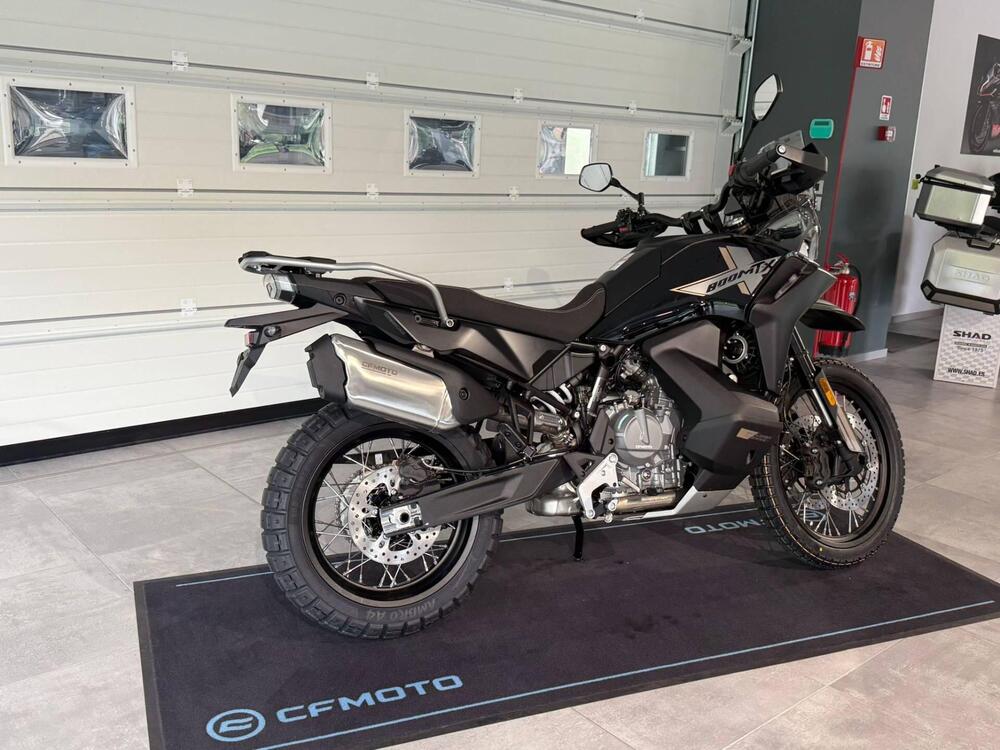 CFMOTO 800MT-X Low Seat (2025) (2)