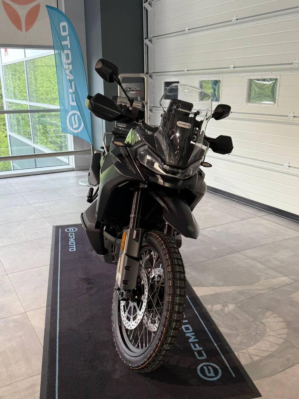 CFMOTO 800MT-X Low Seat (2025) (4)