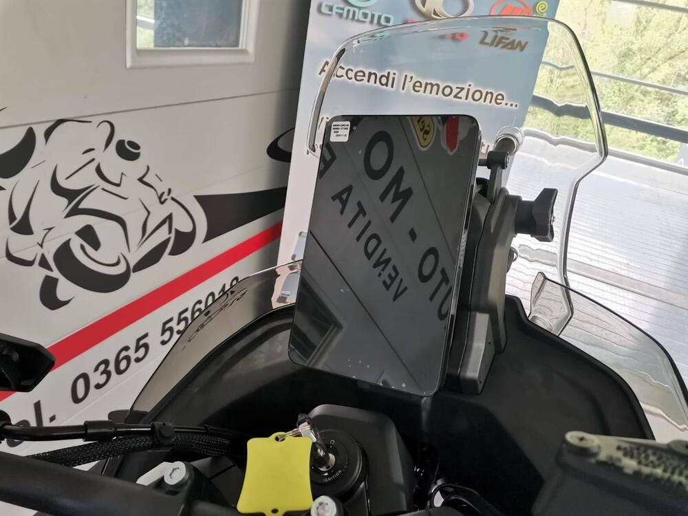 CFMOTO 800MT-X Low Seat (2025) (8)