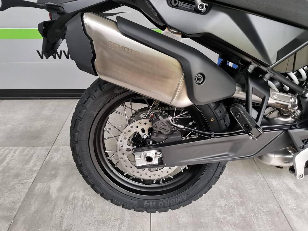 CFMOTO 800MT-X Low Seat (2025) (9)