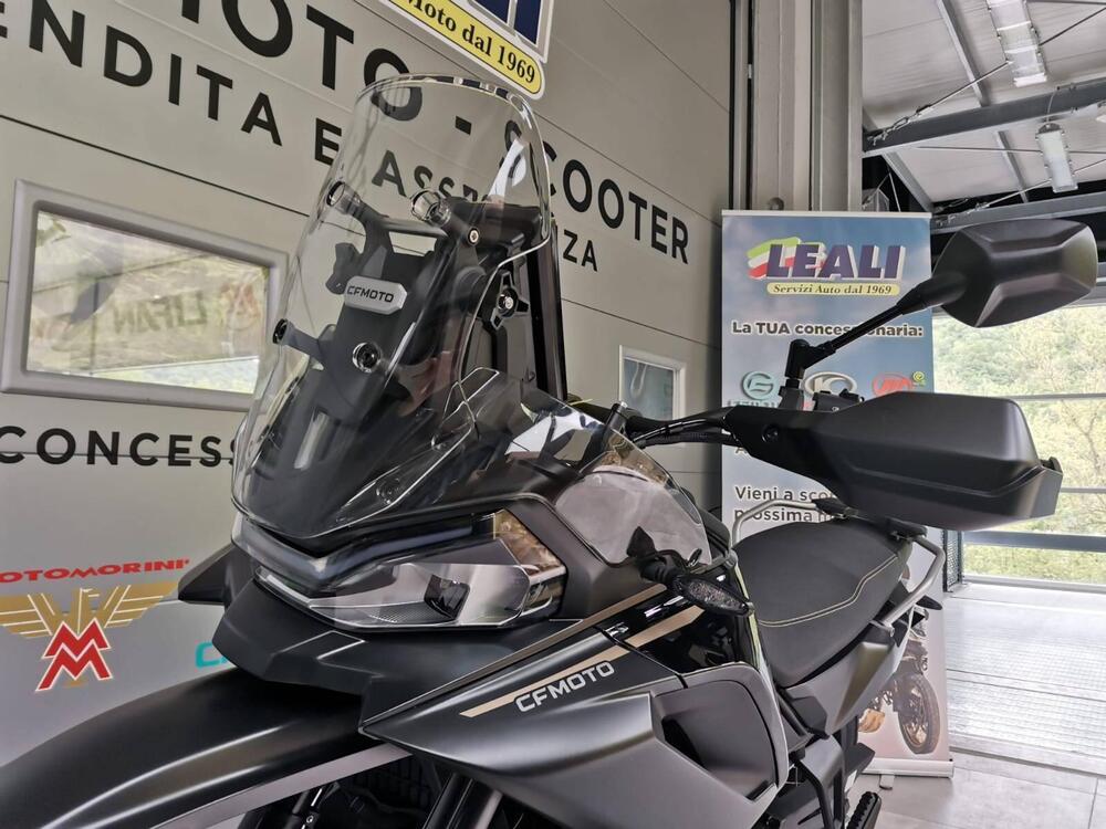 CFMOTO 800MT-X Low Seat (2025) (11)