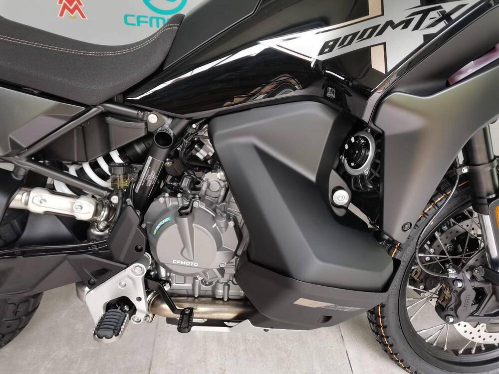 CFMOTO 800MT-X Low Seat (2025) (12)