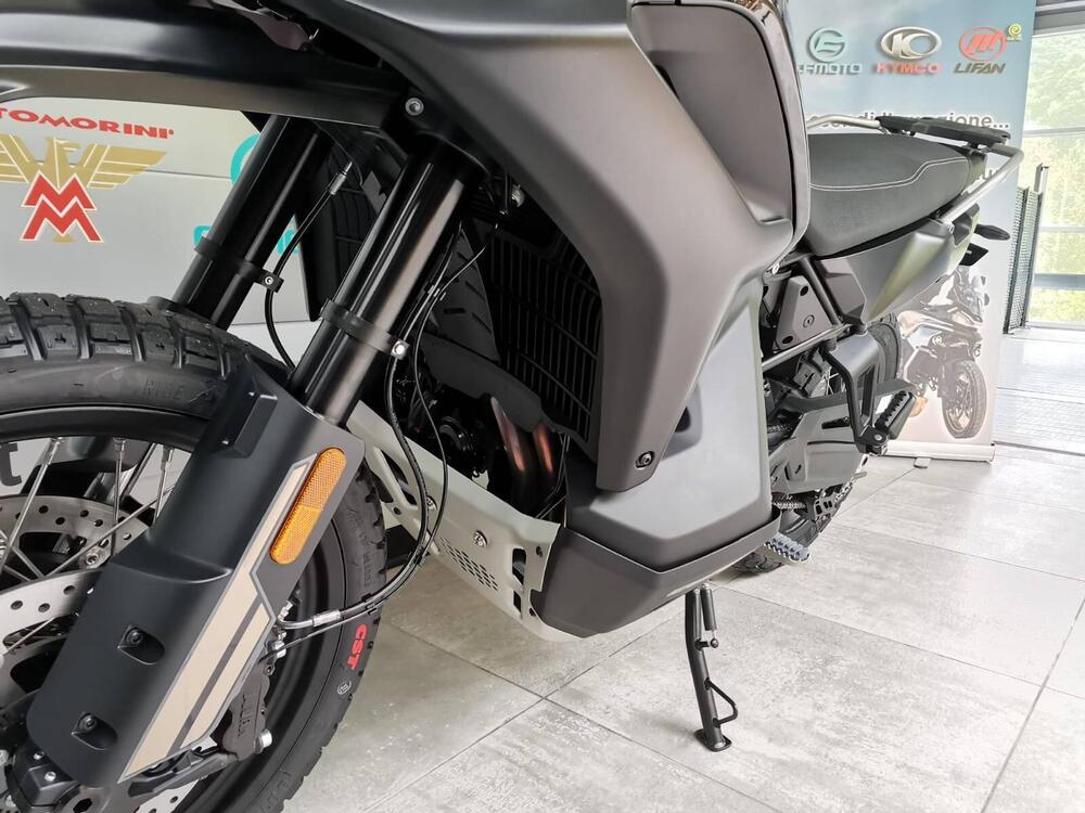 CFMOTO 800MT-X Low Seat (2025) (15)