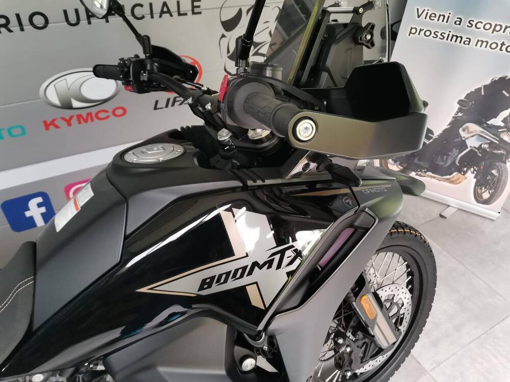 CFMOTO 800MT-X Low Seat (2025) (18)