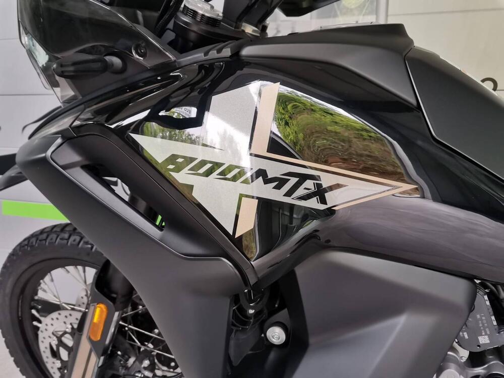 CFMOTO 800MT-X Low Seat (2025) (19)