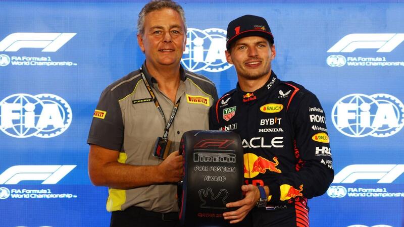 F1. Bilanciamento, preparazione per la qualifica, stile di guida del pilota: Mario Isola spiega l&rsquo;arte della gestione delle gomme Pirelli. E sul 2026 dice&hellip;