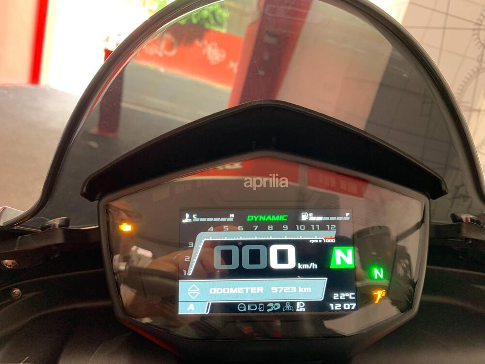 Aprilia Tuono 660 (2021 - 25) (6)