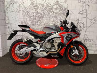 Aprilia Tuono 660 (2021 - 25) usata