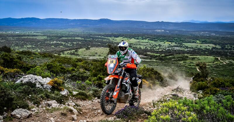 Si conclude con successo la 24esima edizione del Sardegna Legend Rally