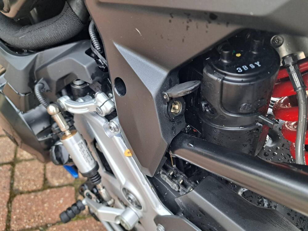 Bmw F 900 R (2021 - 24) (8)