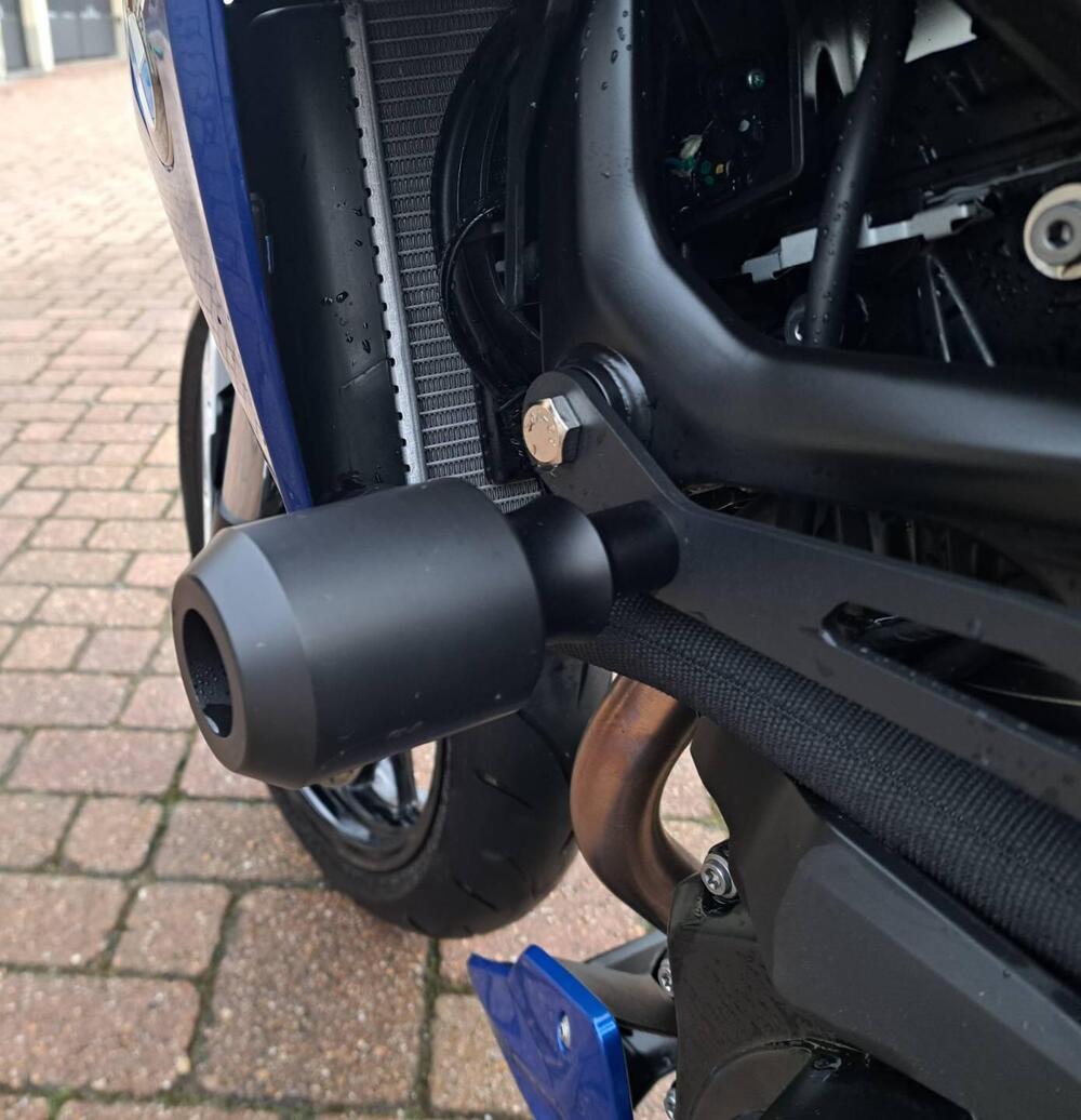 Bmw F 900 R (2021 - 24) (9)