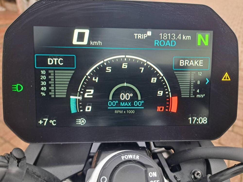 Bmw F 900 R (2021 - 24) (11)