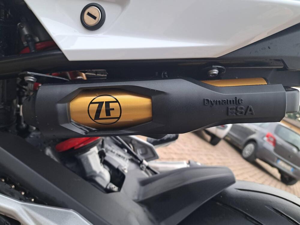 Bmw F 900 R (2021 - 24) (13)