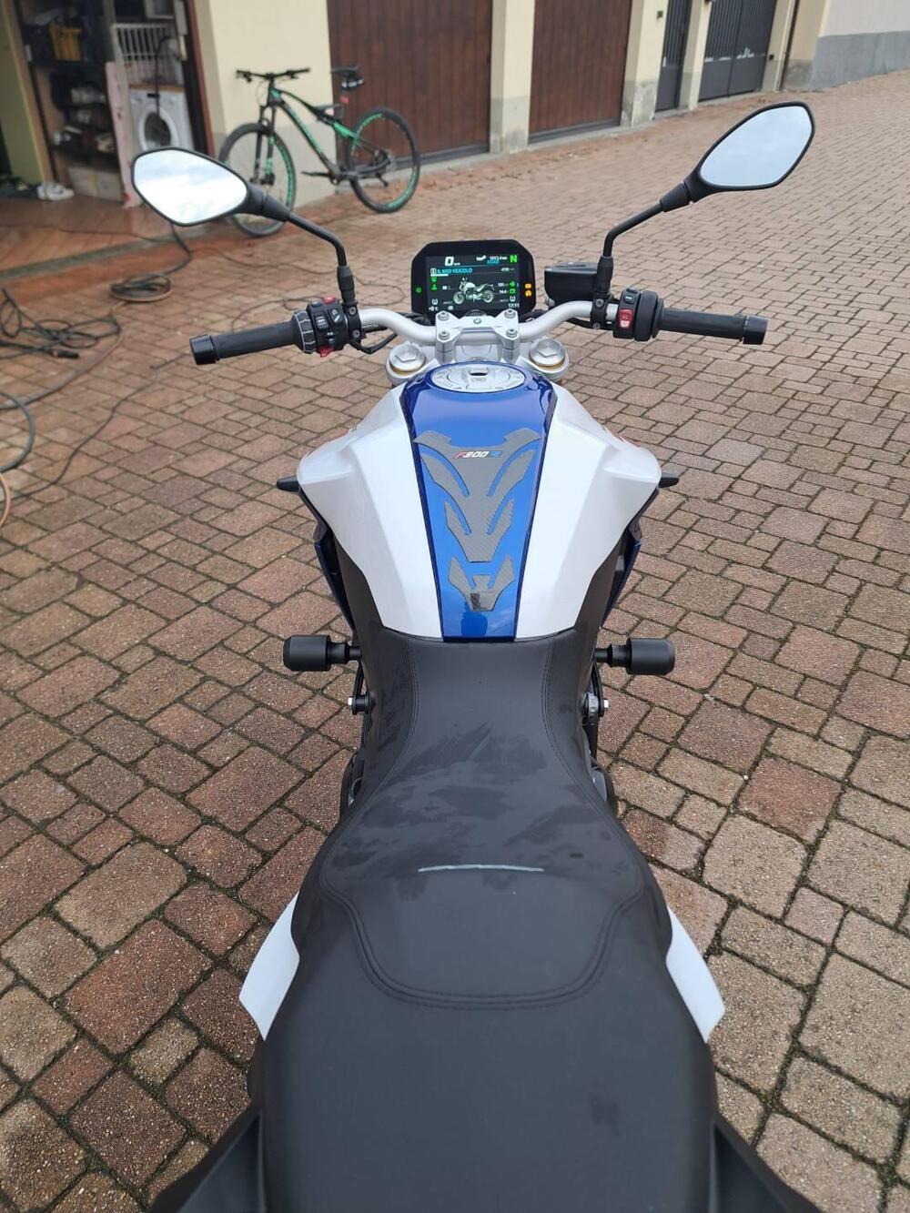 Bmw F 900 R (2021 - 24) (15)