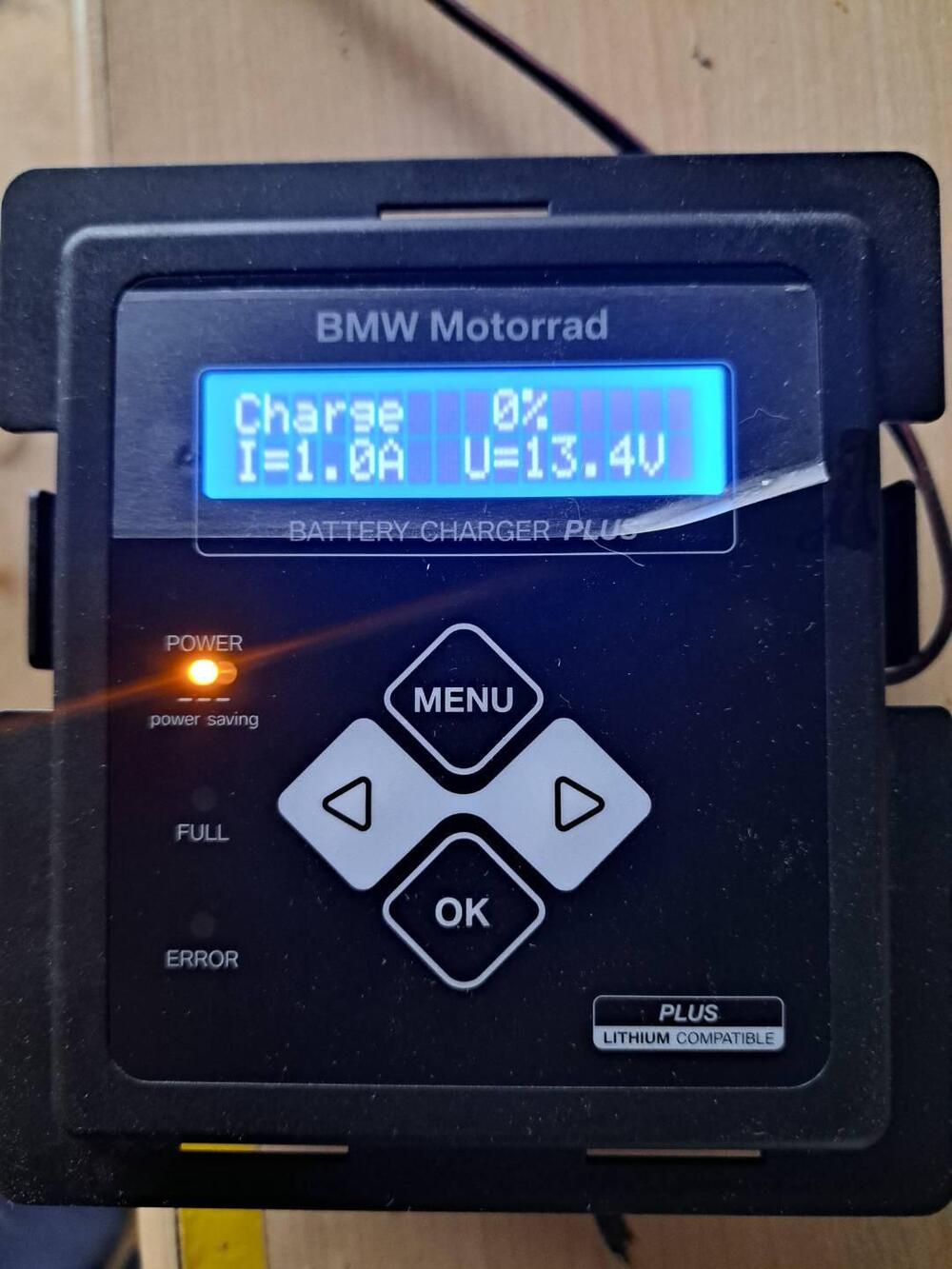 Bmw F 900 R (2021 - 24) (16)