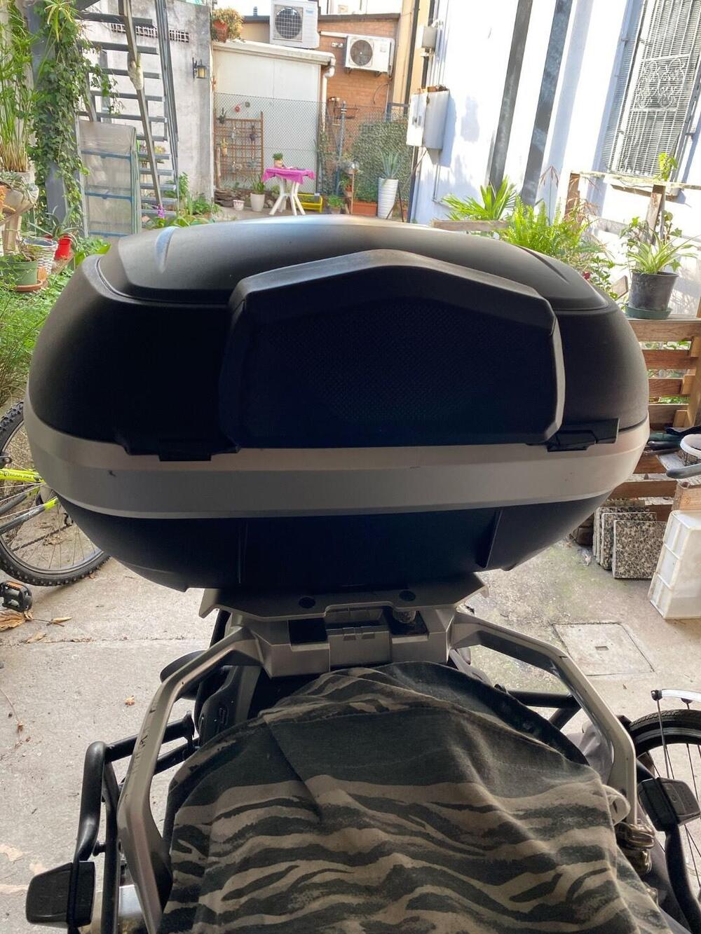 Suzuki V-Strom 650 ABS (2017 - 20) (5)