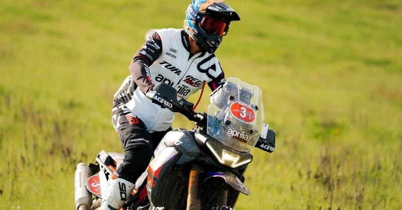 Sardegna Rally Raid. Pochi giorni al via. Grandi segreti&hellip; facilmente immaginabili