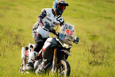 Sardegna Rally Raid. Pochi giorni al via. Grandi segreti&hellip; facilmente immaginabili