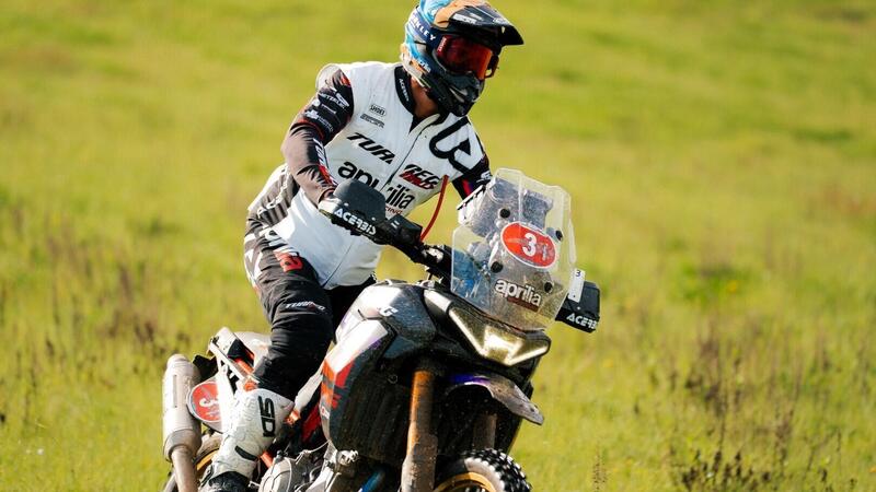 Sardegna Rally Raid. Pochi giorni al via. Grandi segreti&hellip; facilmente immaginabili