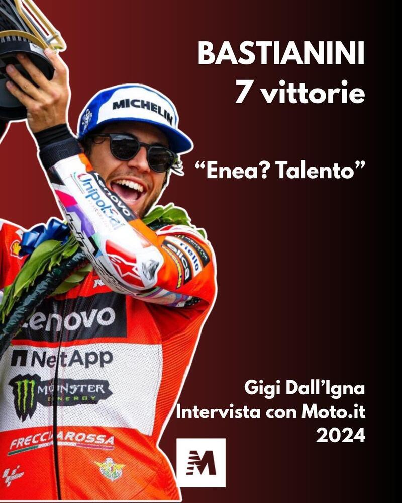 Bastianini