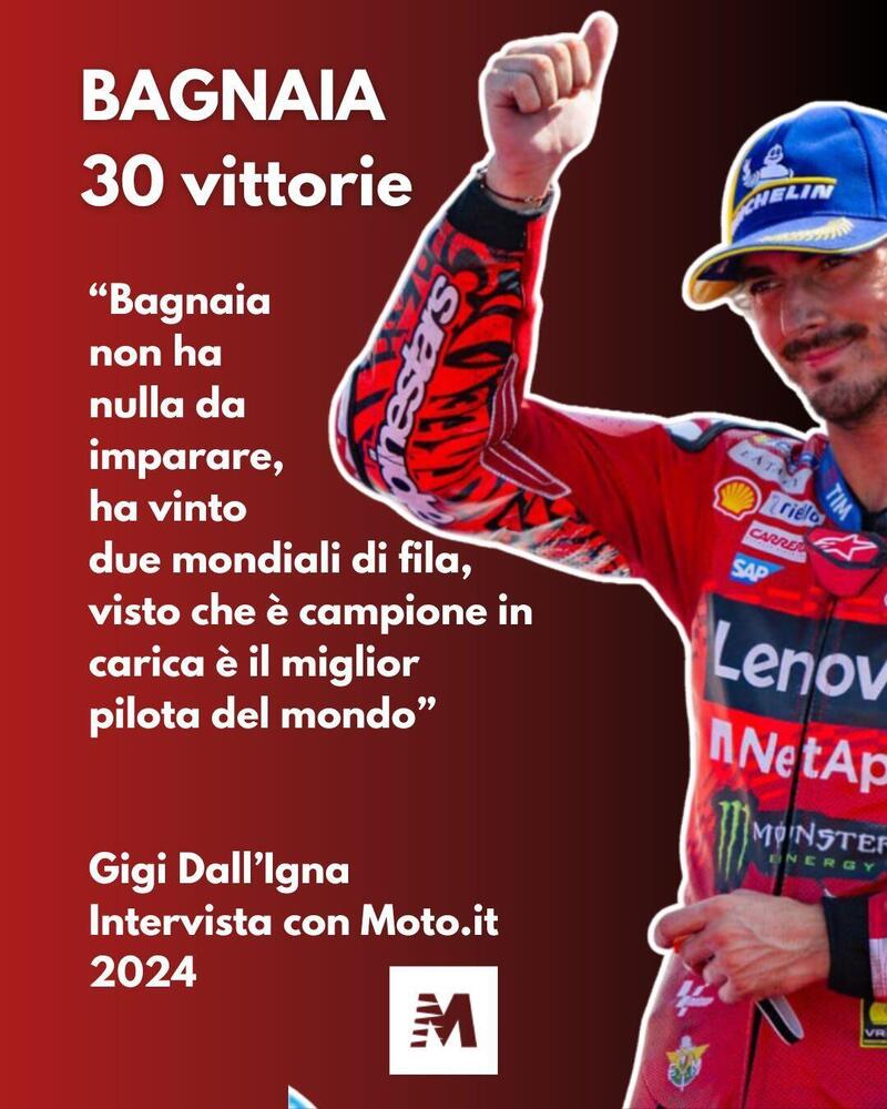 Bagnaia