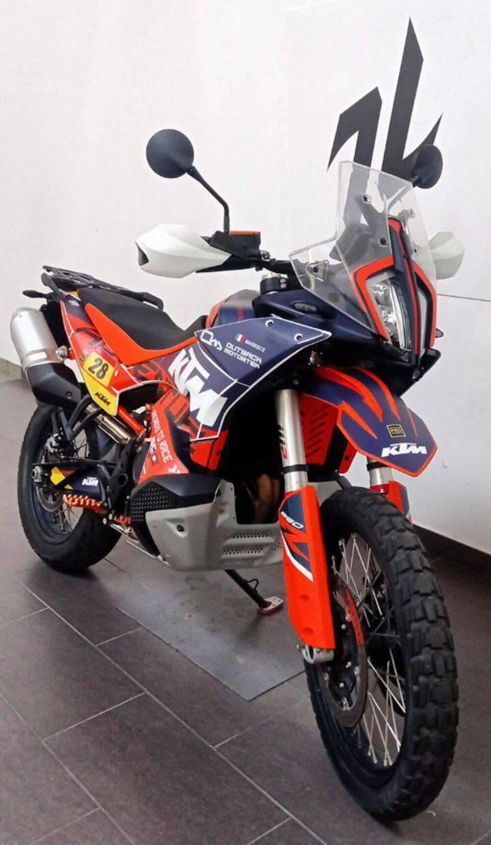 KTM 890 Adventure R (2023 - 24) (2)