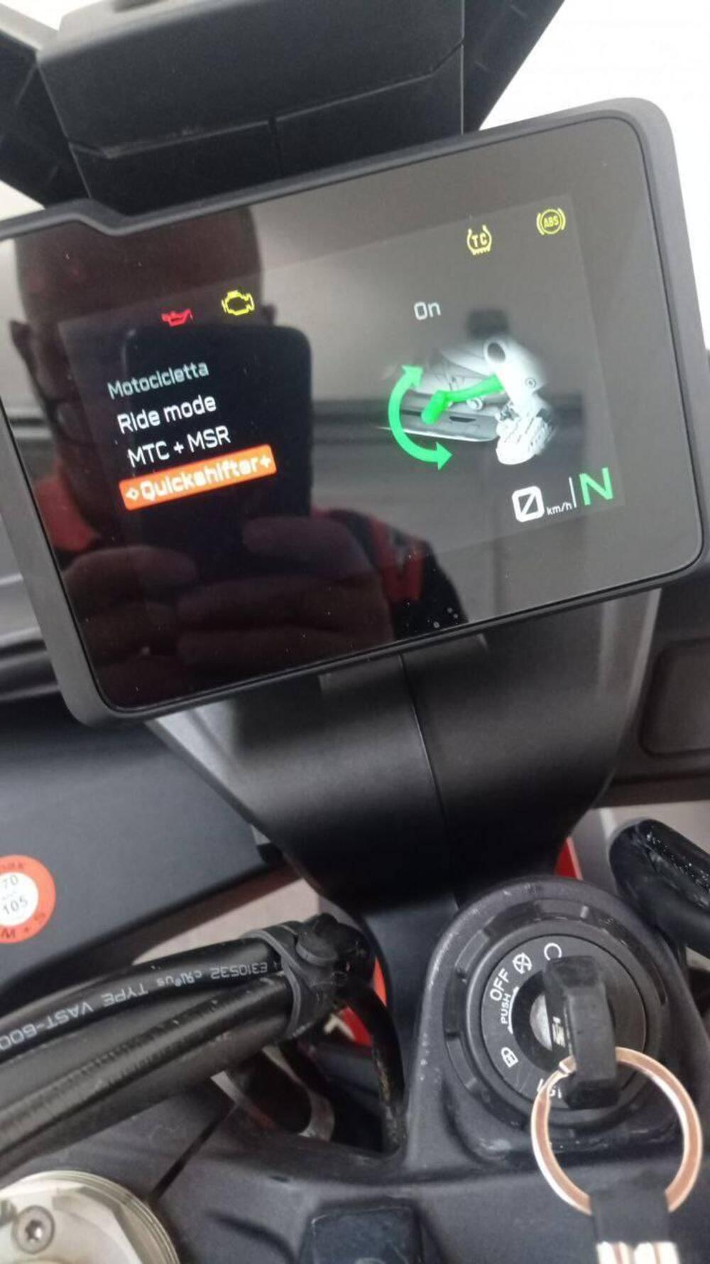 KTM 890 Adventure R (2023 - 24) (8)