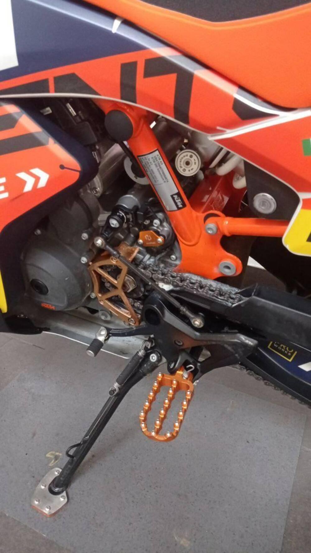 KTM 890 Adventure R (2023 - 24) (6)