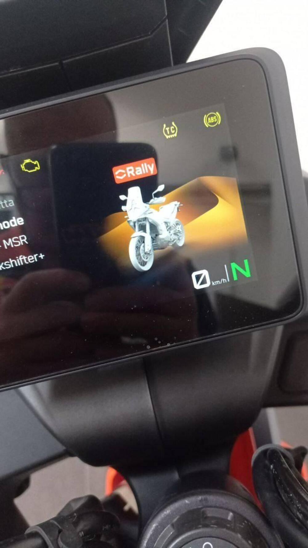 KTM 890 Adventure R (2023 - 24) (9)