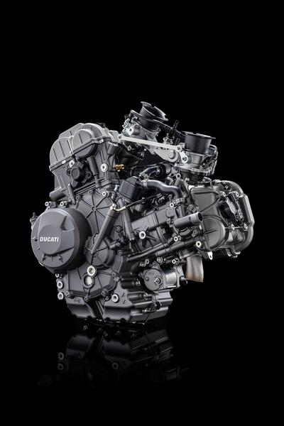 Monster e DesertX V2? Le prossime novit&agrave; di Ducati? 