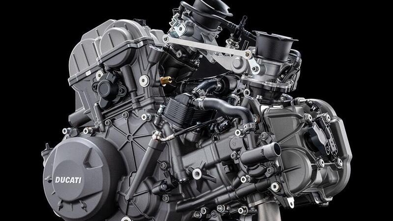 Monster e DesertX V2? Le prossime novit&agrave; di Ducati? 