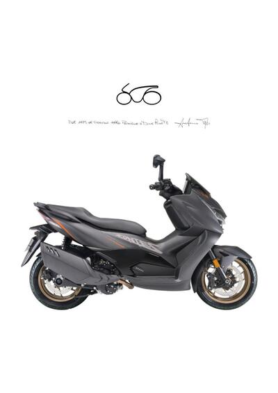 Zontes ZT368-D (2025) nuova