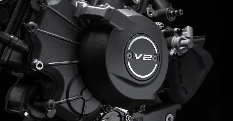 Monster e DesertX V2? Le prossime novit&agrave; di Ducati? 
