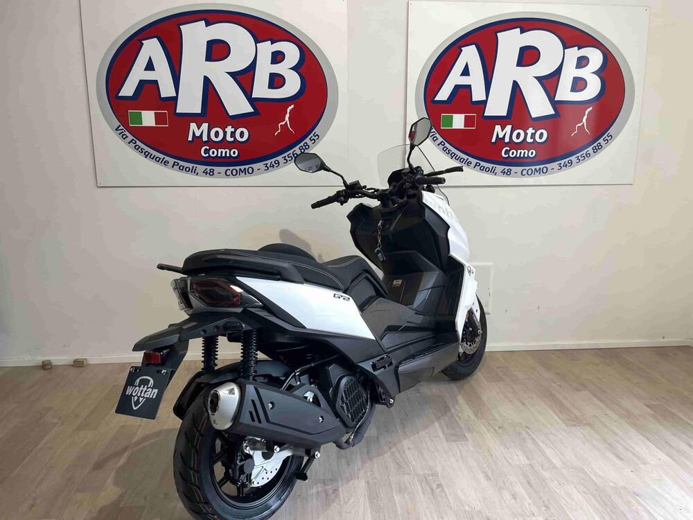 Wottan Motor GT2 125 (2025 - 26) (5)