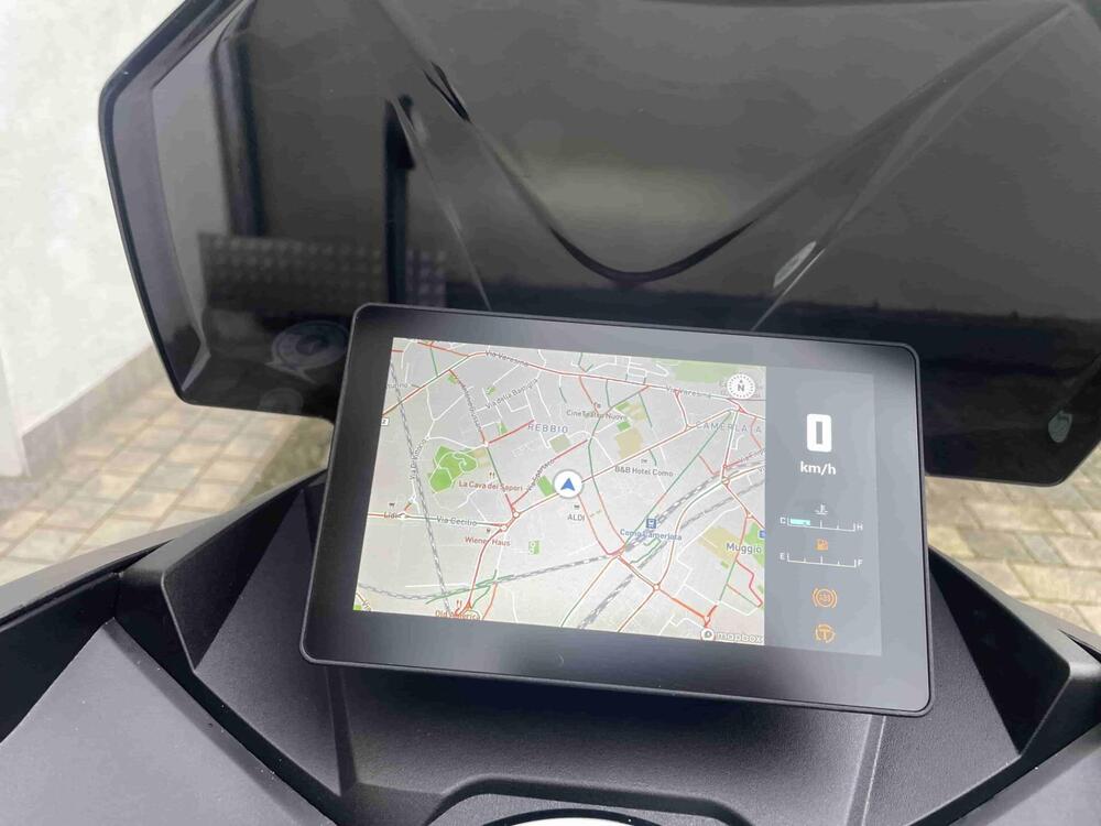 Wottan Motor GT2 125 (2025 - 26) (6)