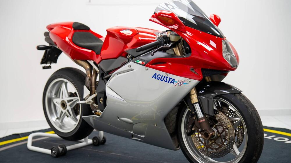 MV Agusta F4 1000 S (2004 - 05) (2)