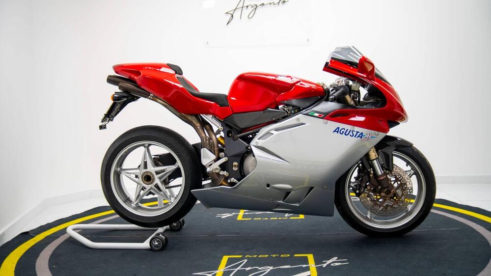MV Agusta F4 1000 S (2004 - 05) (3)
