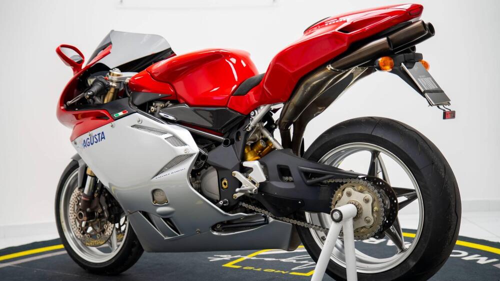 MV Agusta F4 1000 S (2004 - 05) (6)