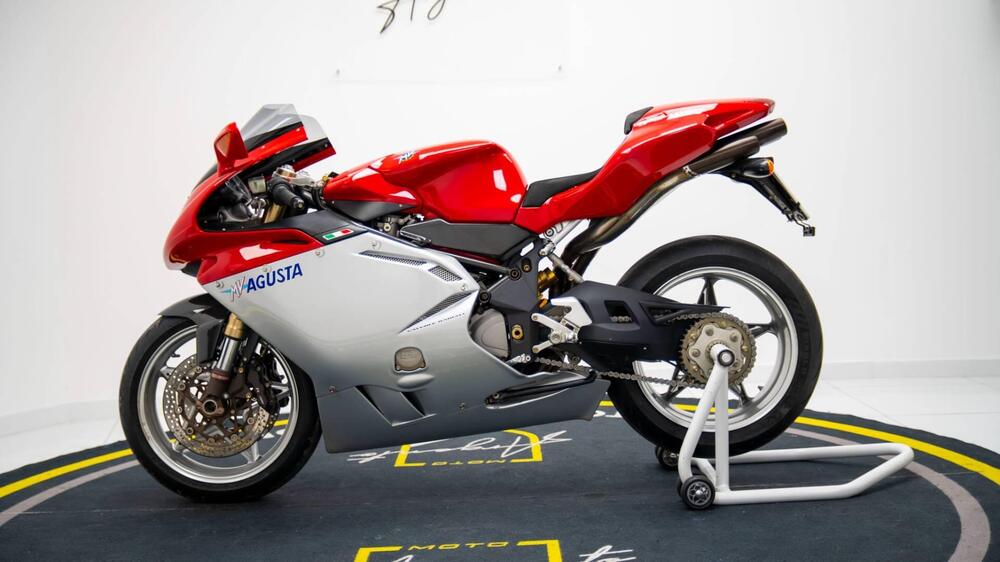 MV Agusta F4 1000 S (2004 - 05) (7)