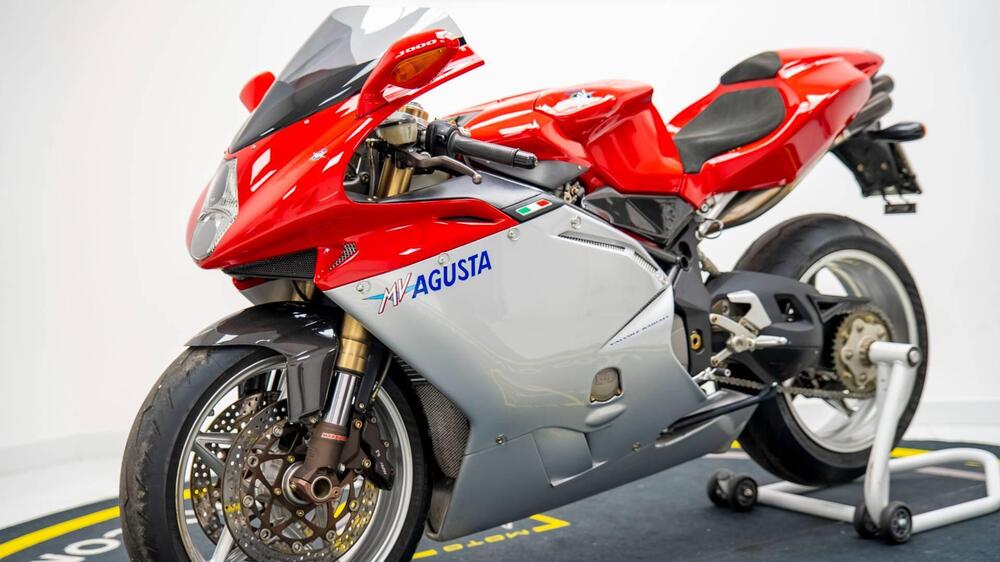 MV Agusta F4 1000 S (2004 - 05) (8)